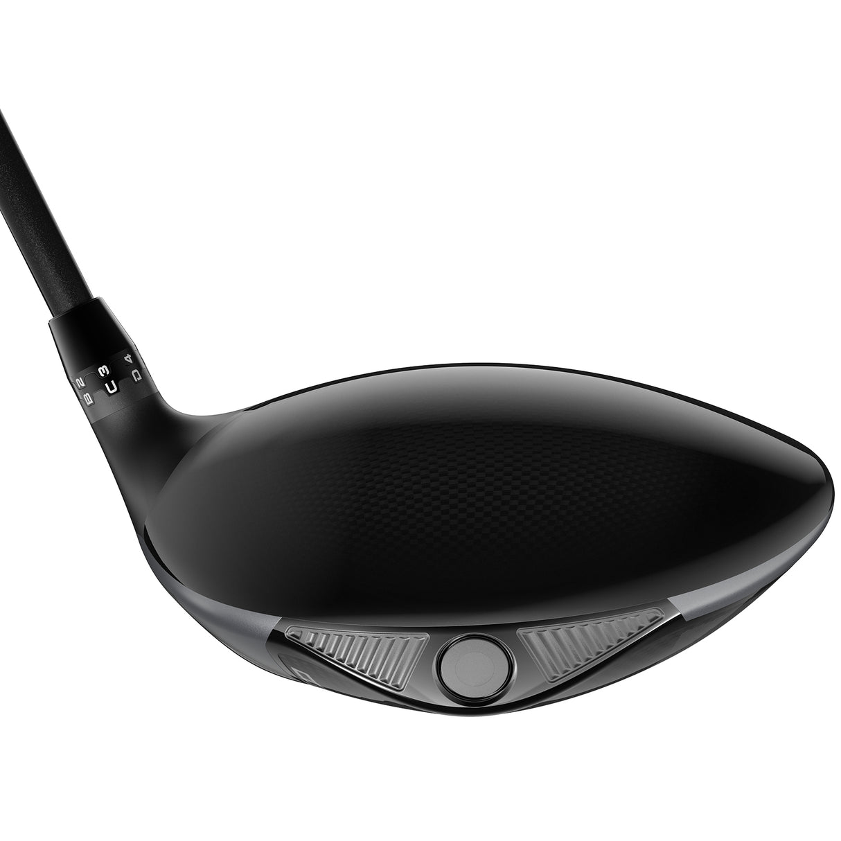 Cobra OPTM MAX-D Driver, Herren Rechtshand