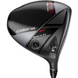 Cobra OPTM MAX-D Driver, Herren Rechtshand