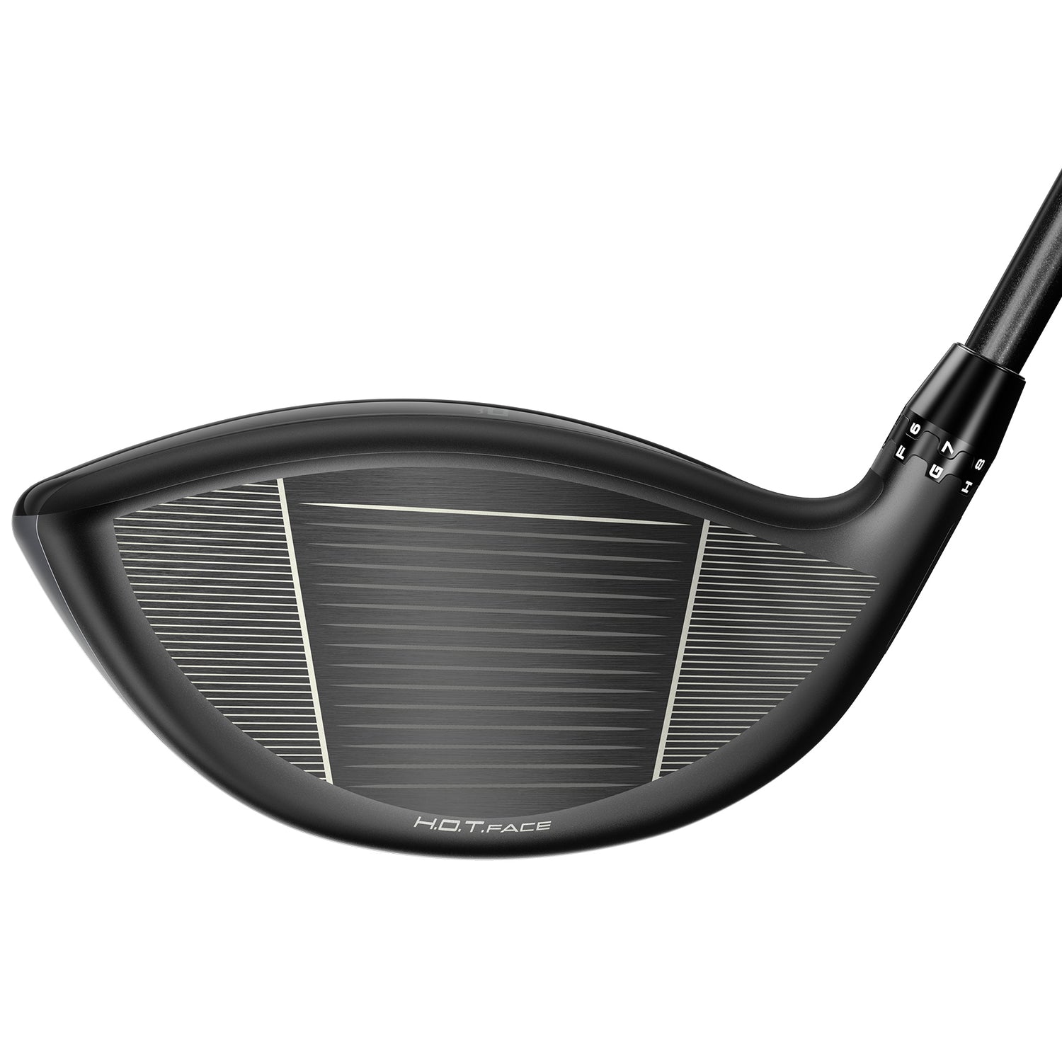 Cobra OPTM MAX-D Driver, Damen Rechtshand