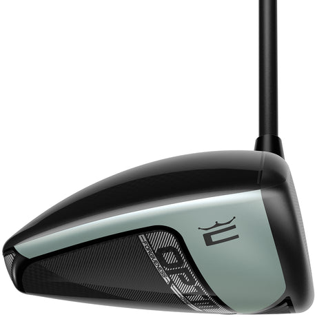 Cobra OPTM MAX-D Driver, Damen Rechtshand