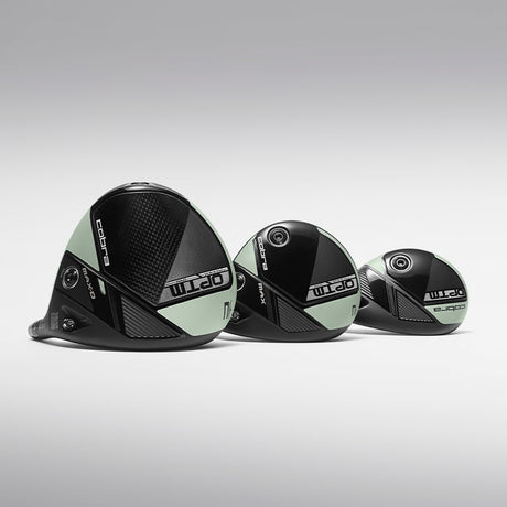 Cobra OPTM MAX-D Driver, Damen Rechtshand