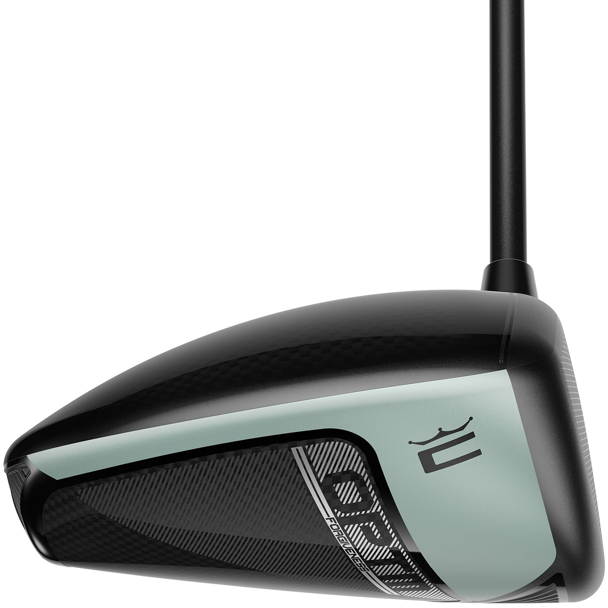 Cobra OPTM MAX-K Driver, Damen Linkshand