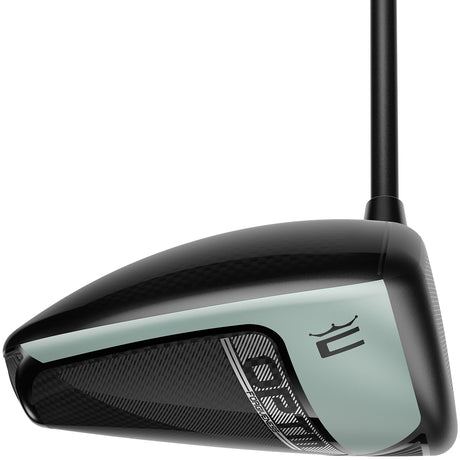 Cobra OPTM MAX-K Driver, Damen Linkshand