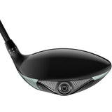 Cobra OPTM MAX-K Driver, Damen Linkshand