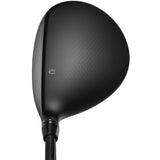 Cobra OPTM LS Titanium Fairwayholz, Herren Rechtshand