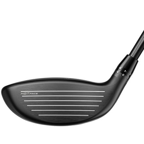 Cobra OPTM LS Titanium Fairwayholz, Herren Rechtshand