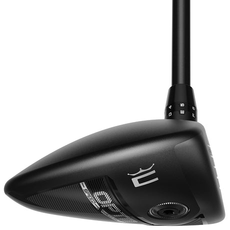 Cobra OPTM LS Titanium Fairwayholz, Herren Rechtshand