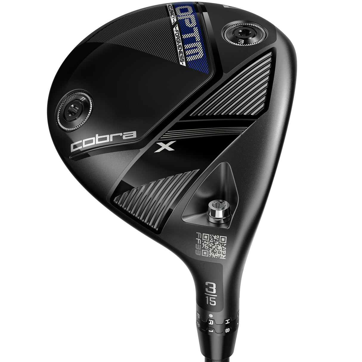 Cobra OPTM X Fairwayholz, Herren Rechtshand