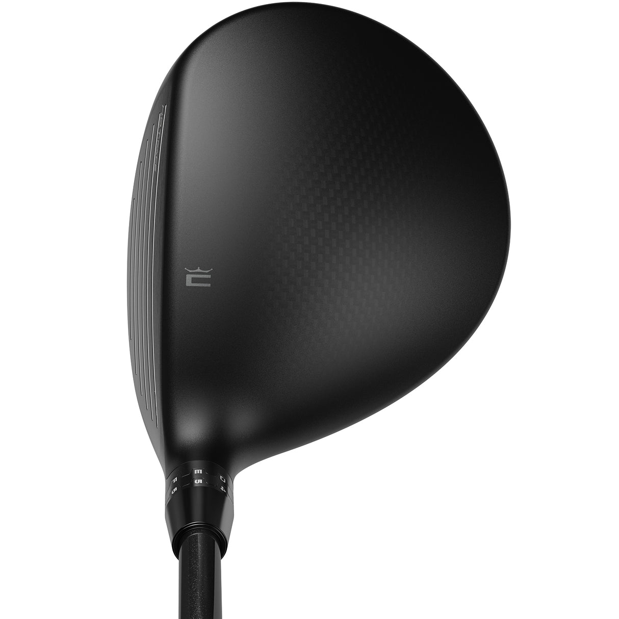 Cobra OPTM X Fairwayholz, Herren Linkshand