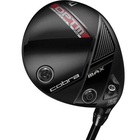 Cobra OPTM MAX Fairwayholz, Herren Linkshand