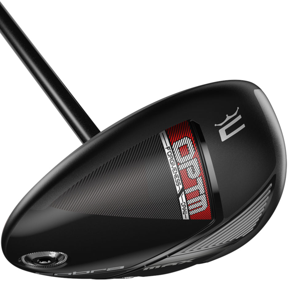 Cobra OPTM MAX Fairwayholz, Herren Linkshand