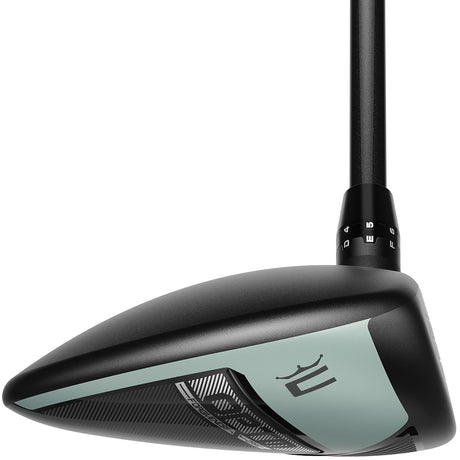 Cobra OPTM MAX Fairwayholz, Damen Rechtshand