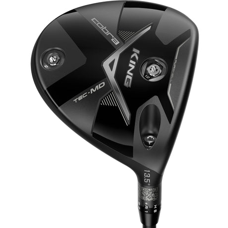 Cobra King TEC Mini Driver, Herren Rechtshand