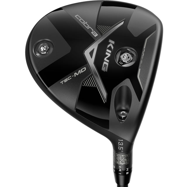 Cobra King TEC Mini Driver, Herren Rechtshand