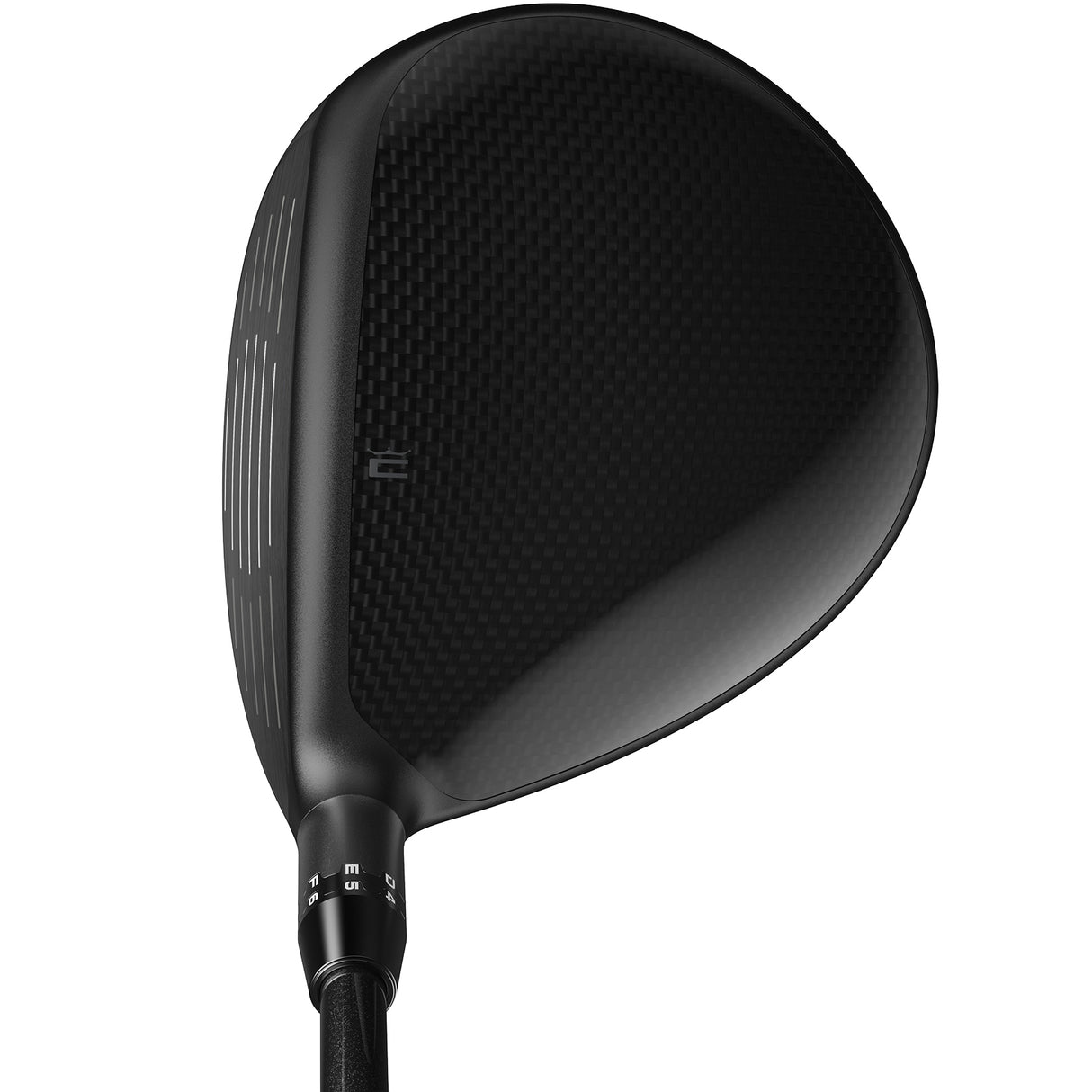 Cobra King TEC Mini Driver, Herren Rechtshand