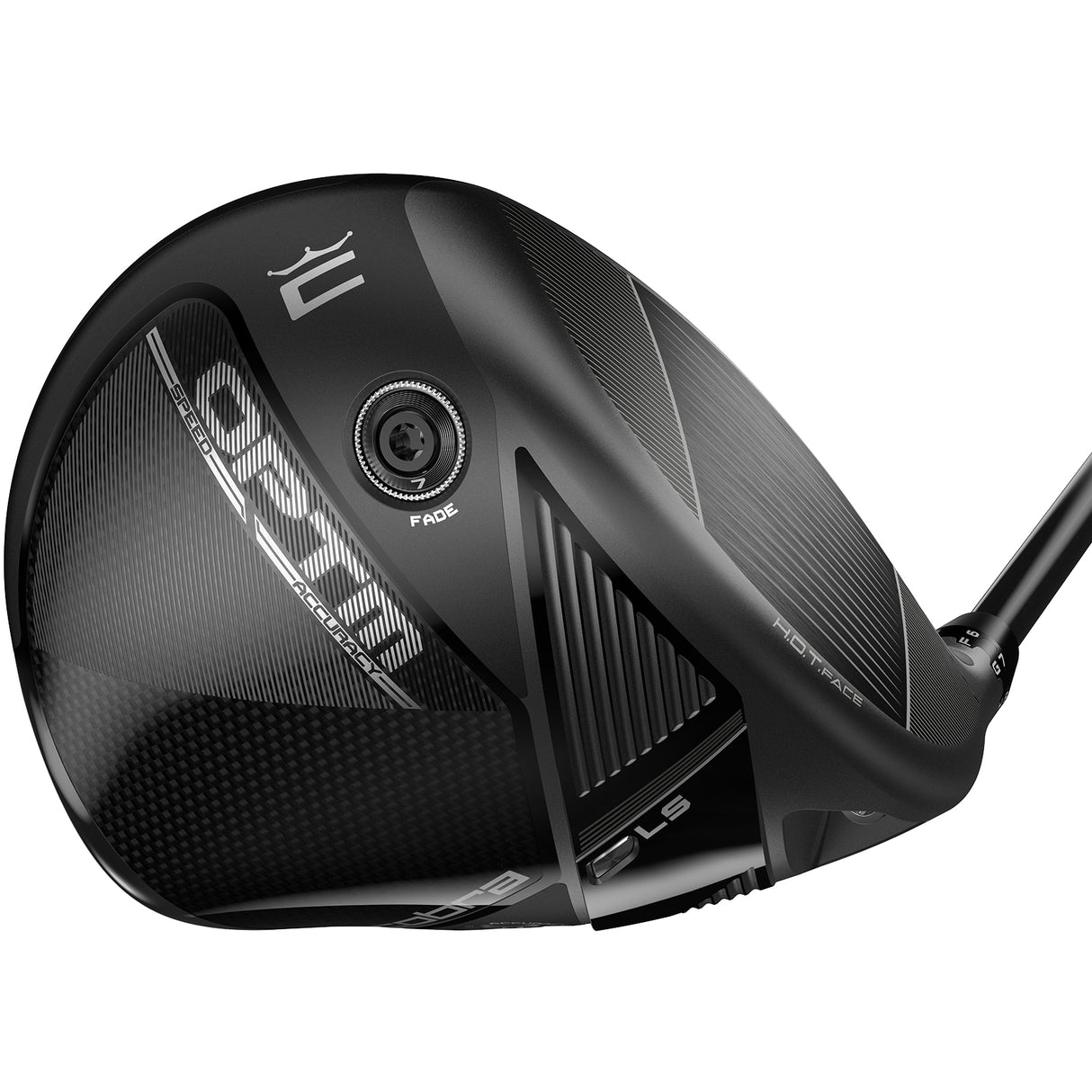 Cobra King TEC Mini Driver, Herren Rechtshand