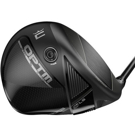 Cobra King TEC Mini Driver, Herren Rechtshand