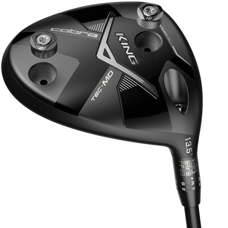 Cobra King TEC Mini Driver, Herren Rechtshand