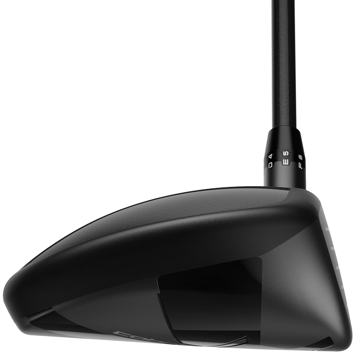 Cobra King TEC Mini Driver, Herren Rechtshand