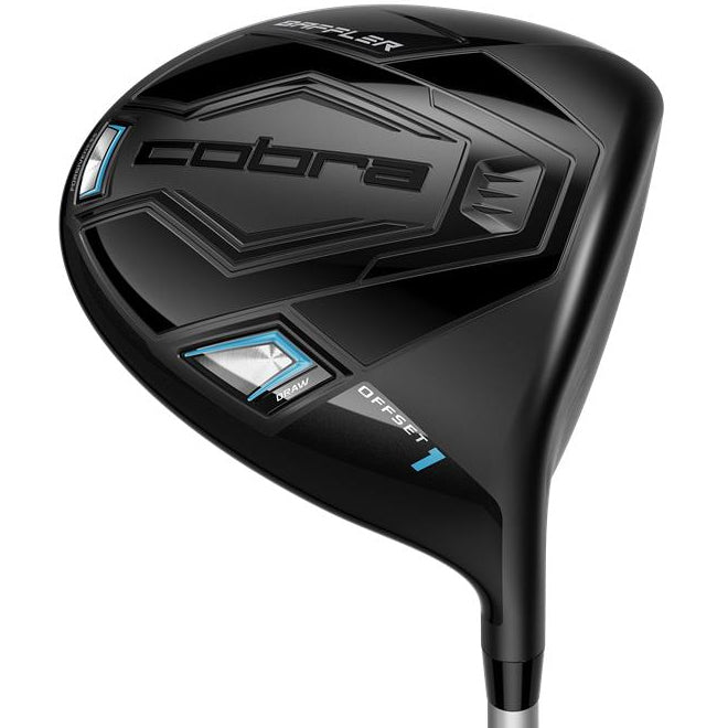Cobra Baffler Driver, Damen Rechtshand