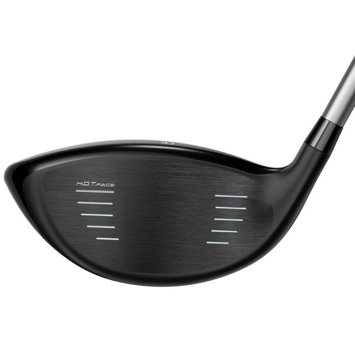 Cobra Baffler Driver, Damen Rechtshand