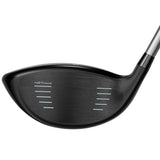 Cobra Baffler Driver, Damen Rechtshand