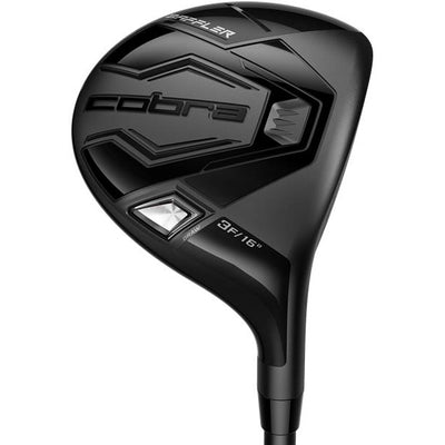 Cobra Baffler