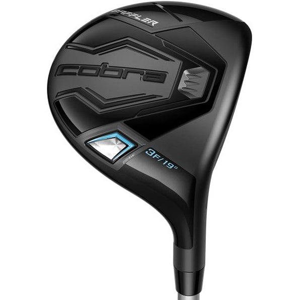 Cobra Baffler Fairwayholz, Damen Linkshand