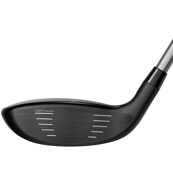 Cobra Baffler Fairwayholz, Damen Linkshand