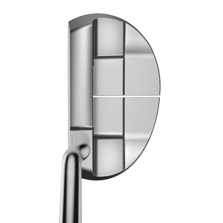 Cobra Golf 2025 Damen Mallet Putter, Linkshand, 33 Inch Länge