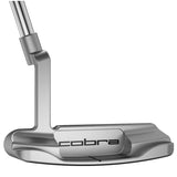 Cobra Golf 2025 Herren Blade Putter, Linkshand, 34 Inch Länge