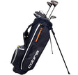Cobra 2025 Fly XL Herren Komplettset / Golfset, Stahlschaft, Rechtshand