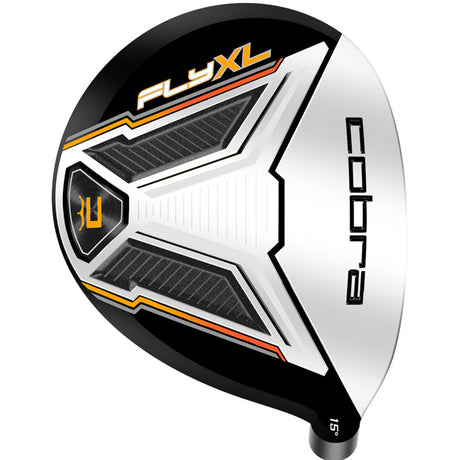 Cobra 2025 Fly XL Herren Komplettset / Golfset, Stahlschaft, Rechtshand