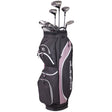 Cobra 2025 Fly XL Damen Komplettset / Golfset, Rechtshand