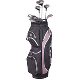 Cobra 2025 Fly XL Damen Komplettset / Golfset, Rechtshand
