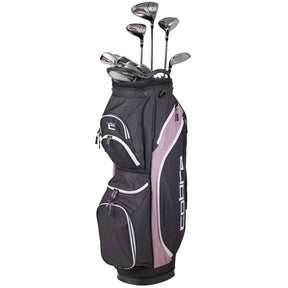 Cobra 2025 Fly XL Damen Komplettset / Golfset, Rechtshand