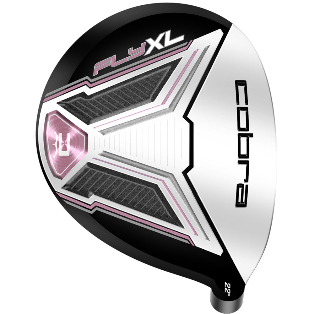 Cobra 2025 Fly XL Damen Komplettset / Golfset, Rechtshand