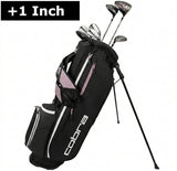 Cobra 2026 Fly XL Damen Komplettset / Golfset, Rechtshand, +1 inch länger
