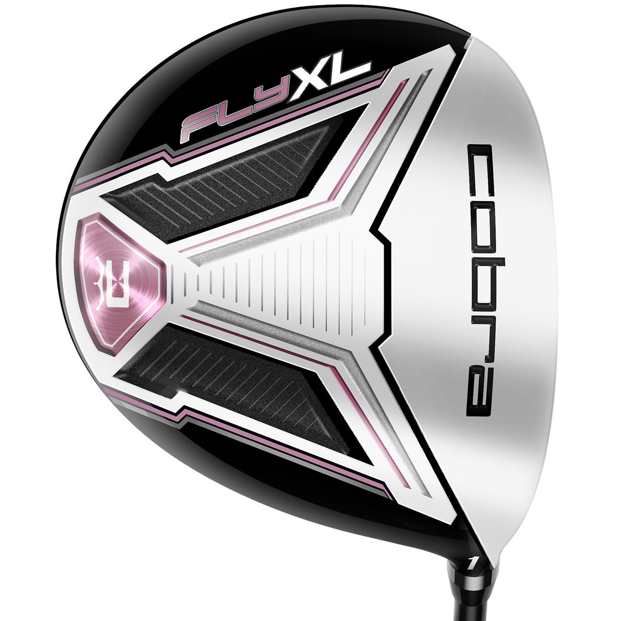 Cobra 2026 Fly XL Damen Komplettset / Golfset, Rechtshand, +1 inch länger