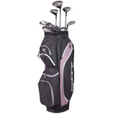 Cobra 2026 Fly XL Damen Komplettset / Golfset, Linkshand - Golflaedchen.de