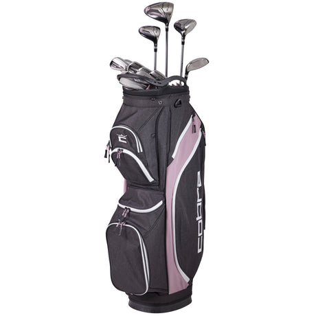Cobra 2026 Fly XL Damen Komplettset / Golfset, Linkshand - Golflaedchen.de