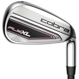 Cobra 2026 Fly XL Damen Komplettset / Golfset, Linkshand - Golflaedchen.de