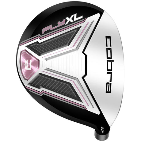 Cobra 2026 Fly XL Damen Komplettset / Golfset, Linkshand - Golflaedchen.de