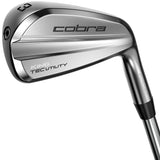 Cobra KING TEC Utility / Driving Eisen, Herren Rechtshand