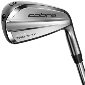 Cobra KING TEC Utility / Driving Eisen, Herren Rechtshand