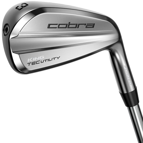 Cobra KING TEC Utility / Driving Eisen, Herren Rechtshand