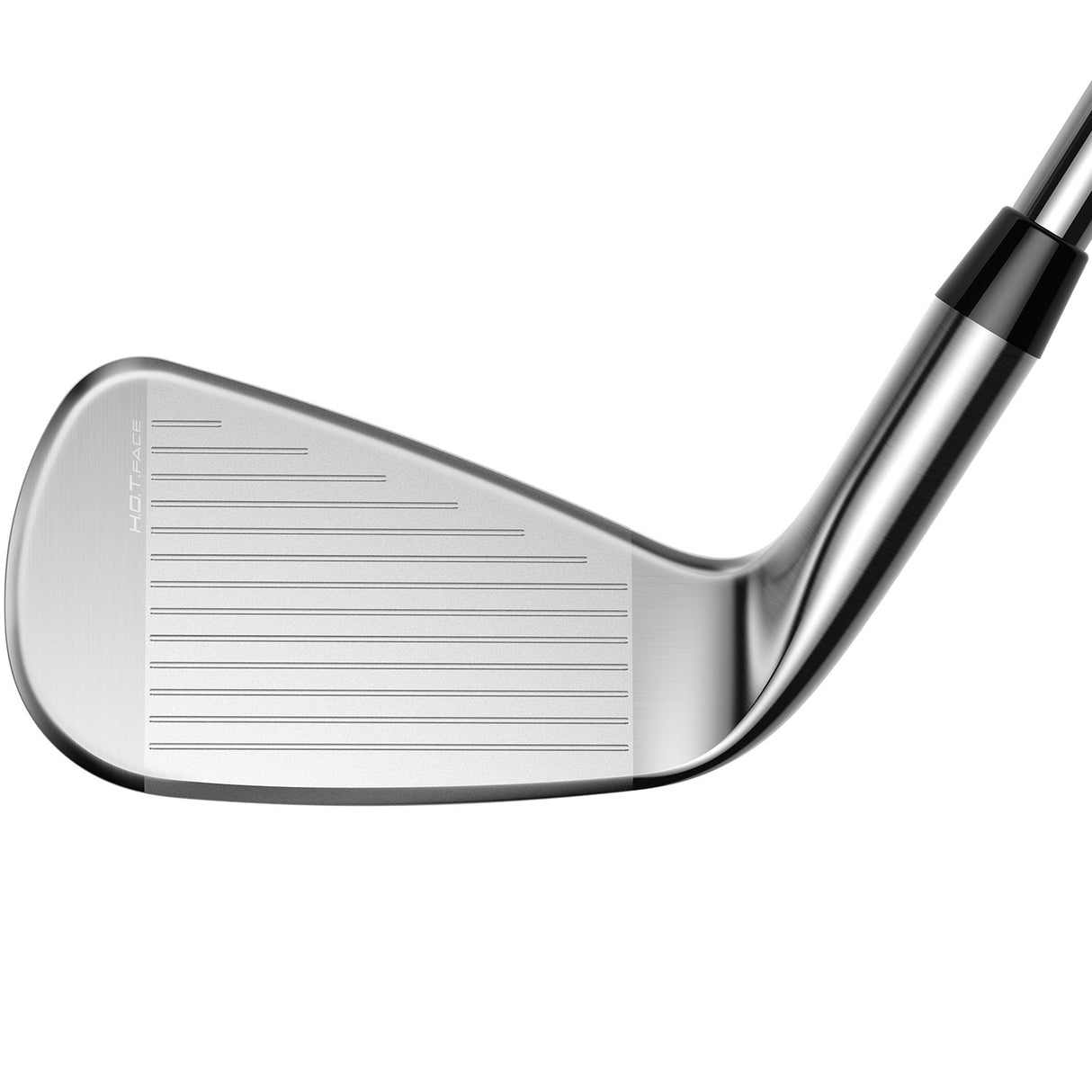 Cobra KING TEC Utility / Driving Eisen, Herren Rechtshand