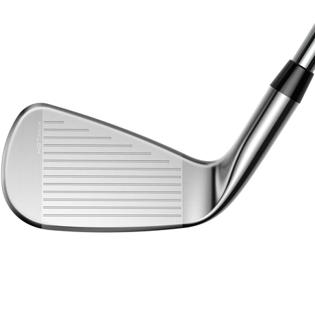 Cobra KING TEC Utility / Driving Eisen, Herren Rechtshand