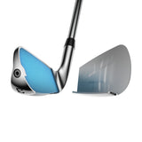 Cobra KING TEC Utility / Driving Eisen, Herren Rechtshand