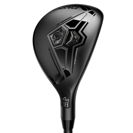 Cobra Darkspeed Hybrid, Herren Linkshand